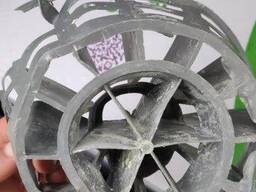 Відходи полімерні