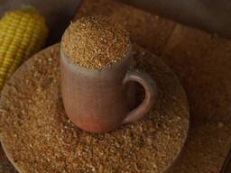 Відходи Кукудзи(Мучка)