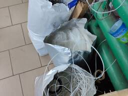 Відходи ПА таПП