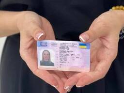 Відновлення посвідчення водія, тех-паспорту при крадіжці