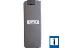 Відновлення батареї Trimble BC-65