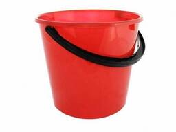 Відро харчове кольорове 15 л