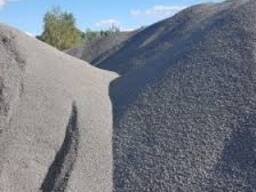 Відсів Рівне, доставка відсів, купити відсів