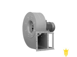 Відцентровий вентилятор Utentra