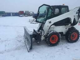 Відвал до Bobcat