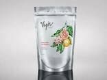 Vigor Cosmetique Naturelle маска Альгинатная отбеливающая розовый Грейпфрут 50 г - фото 1