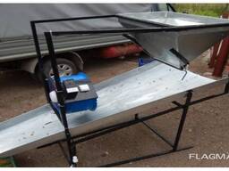 Віялка для ягід