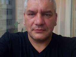 Адвокат Сарафін Віктор Францович та партнери