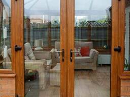 Металлопластиковые окна, двери, балконы. Буча. Гостомель