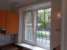 Вікна ПВХ, балкони, двері, склопакети. Буча, Ірпінь, Ворзель