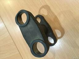 Вилка 231020А2 Dana Spicer для Case 7250-8940, New Holland