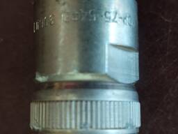 Вилка кабельная СР-75-54ФВ