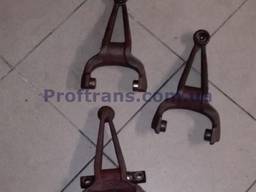 1860299,1615935 Вилка сцепления DAF XF 105 Даф ХФ 105 195692