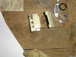 Вилки с розеткой, 2а. 250в. 3-х фазные, -61шт