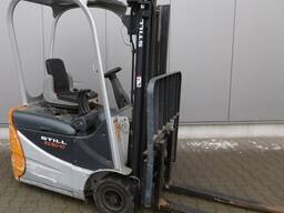 Вилочный погрузчик Still RX50-10, RX50-13, RX50-15, RX50-16