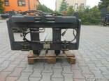 Вилочный захват 1800 мм длина, 1600 кг б/у - фото 3