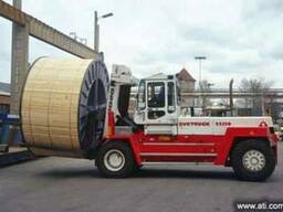 Вилочные погрузчики 20т, 24т, 25т, 28т, 30т Svetruck