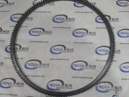 Вінець маховика KONPAR 4HG1, 4HG1T, 4HK1, 4НЕ1 Isuzu NQR/NPR, Богдан, Атаман 8970463661