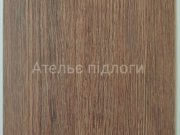 Вінілова підлога LG Decotile 5713 Коричнева сосна АКЦІЯ - безкоштовна доставка від 7 уп*