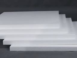 Винипласт (пвх лист) от 2.0-20.0 размер 1000х2000 и 1300х2000 мм.