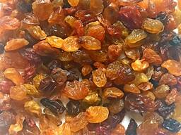 Виноград сушеный желтый (Golden) 4 сорт.