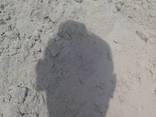 Столбики Б/У/столбы чернозем СЫПЕЦ песок щебень отсев Галька глина керамзит - фото 5