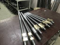 Винт поперечный 1к62