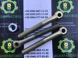 Винт (стяжка секции) регулировки глубины КРН (правая резьба)