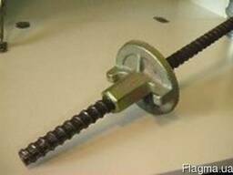 Гайка 90/100 мм