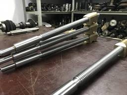 Гвинтова пара до верстата 16к20