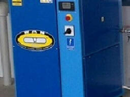 Гвинтовий компресор 1 м3/хв модель WAN NK-40