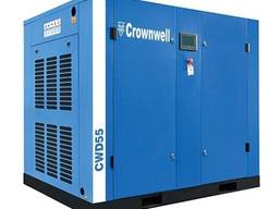 Винтовой компрессор Crownwell CWD37A
