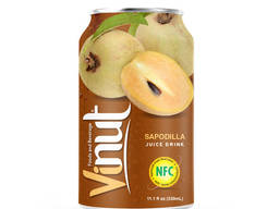 VINUT Sapodilla / ВИНАТ САПОДИЛА