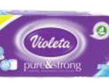 Туалетний папір Violeta - фото 4