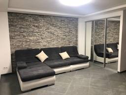 VIP апартаменты, River Park, авторский новый ремонт, 2 ком