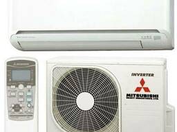 Vip кондиционеры Mitsubishi -Самые низкие цены