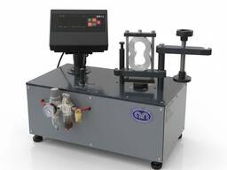 Випробувальна машина для міцності сумішей 04116, 04116А, 04116Б