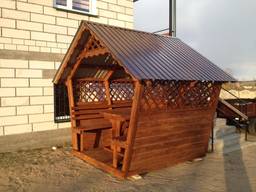 Вироби з дерева