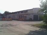 Виробниче приміщення - фото 1