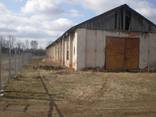 Виробниче приміщення 1000 м кв - фото 1