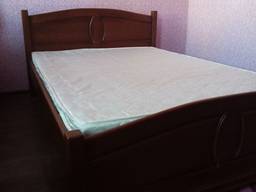 Виробництво деревяних ліжок