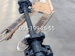 Вісь балансиру 1ПТС-9, 3ПТС-12, 2ПТС-16 #вісьбалансиру1птс9 #вісьбалансиру3птс12