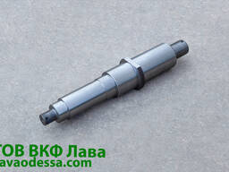 Вісь ОЗШ 00.652 опорного колеса СЗ