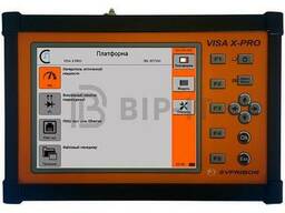 VISA X-PRO Оптический рефлектометр