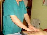 Висцеральная терапия, массаж внутренних органов - фото 1