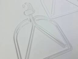 Вішаки для шапок і шарфів