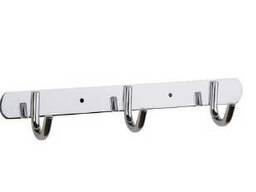 Вішалка настінна на 3 гачки 2210371