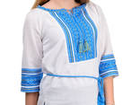 Вишиванка жіноча, сорочка, блузка, вышиванка, р-р 42-52