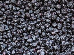 Вишня сушеная с косточкой