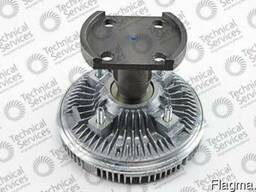 Вискомуфта(гидромуфта) DAF 45, ACHH 463